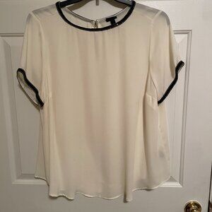 torrid short sleeve shirt